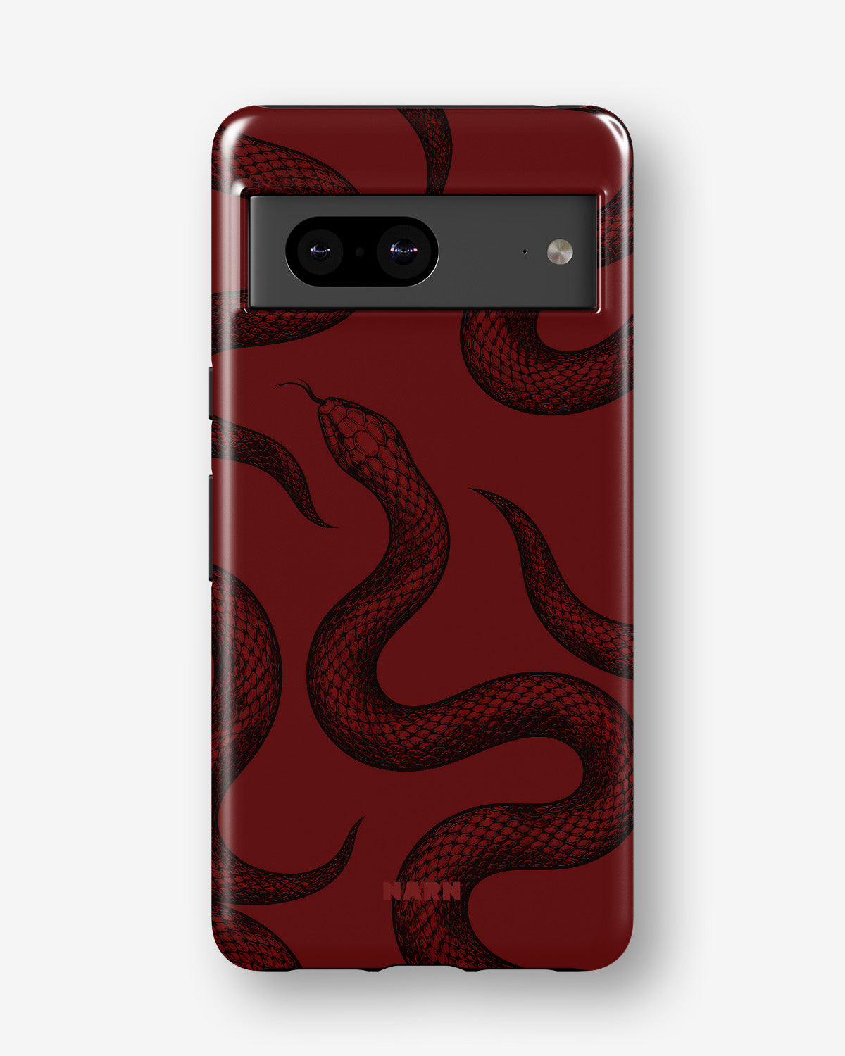 Google Pixel 7 Tough Case – Venom - View 1