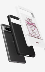 Google Pixel 7 Tough Case – Perfume - View 2