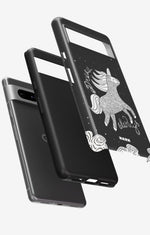 Google Pixel 7 Tough Case – Dream Always - View 2