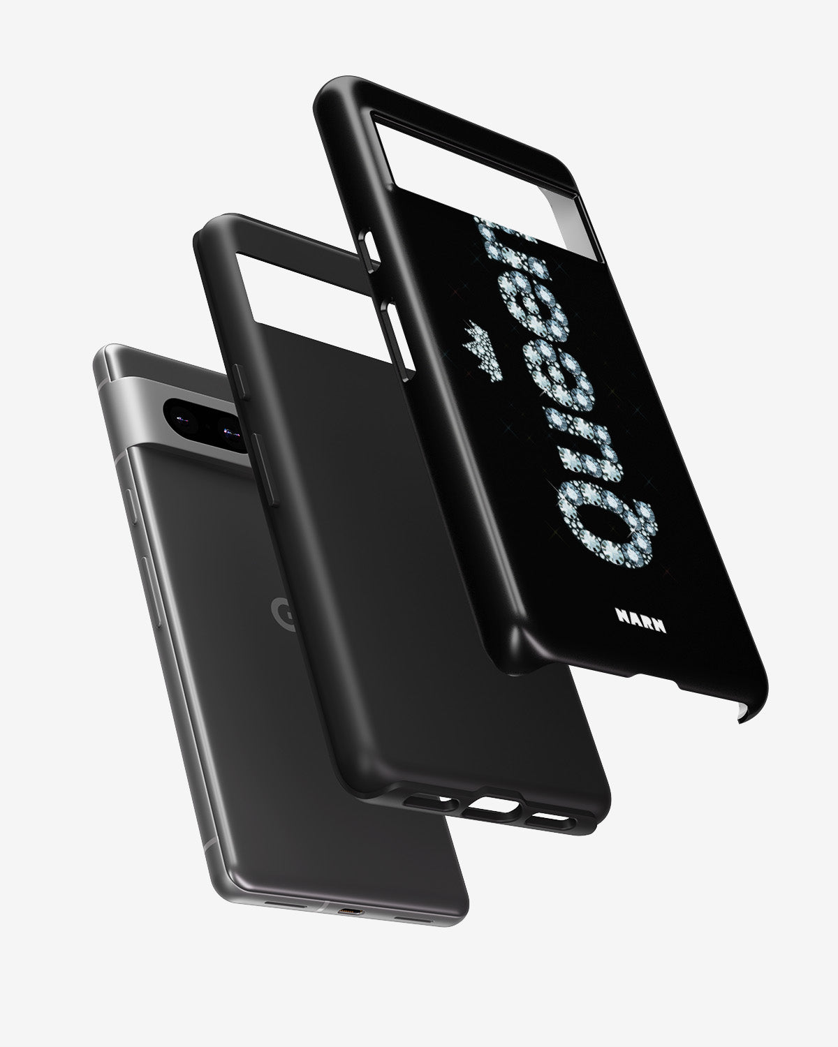 Google Pixel 7 Tough Case – Queen - View 2