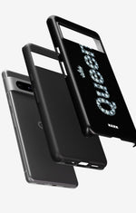 Google Pixel 7 Tough Case – Queen - View 2