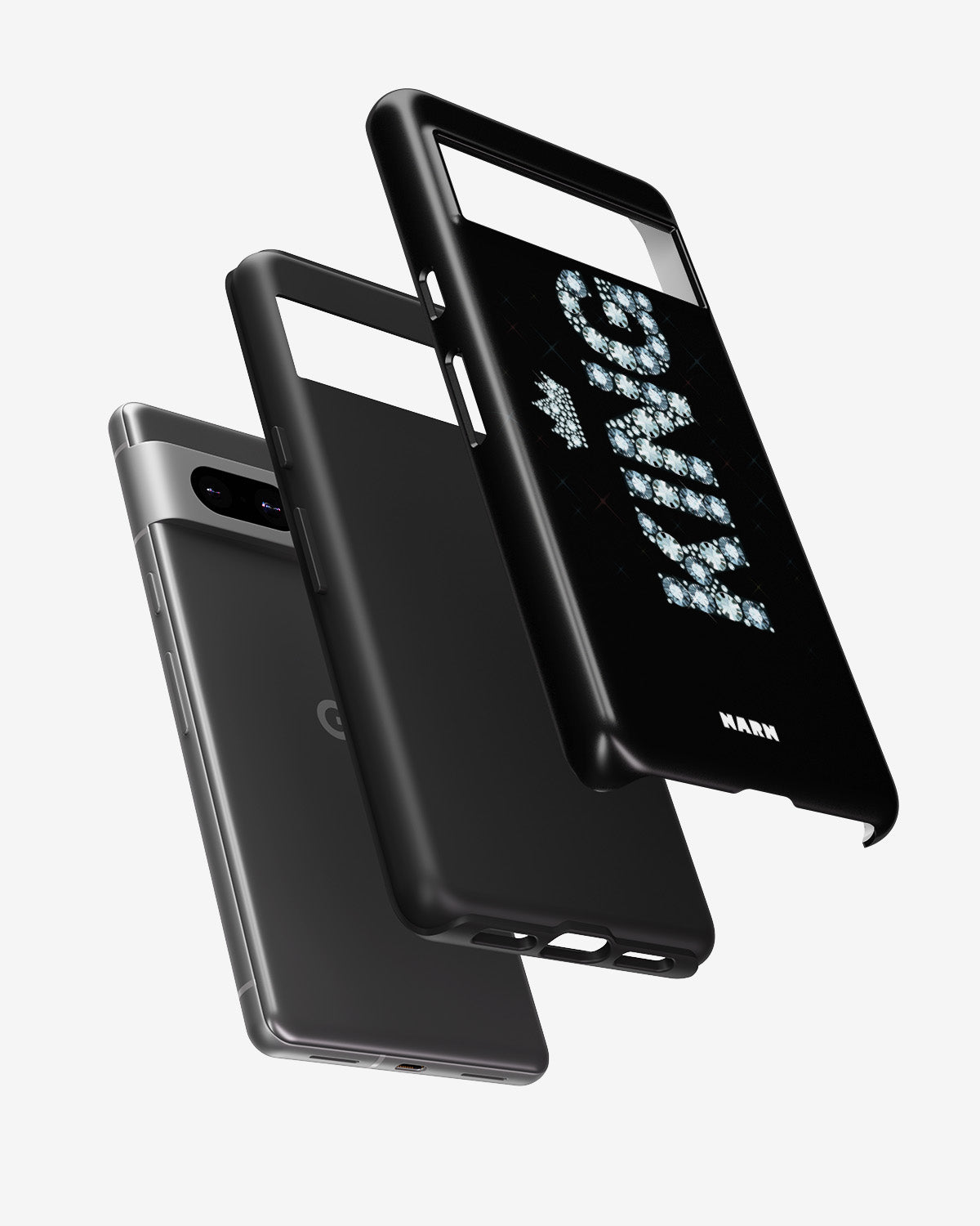 Google Pixel 7 Tough Case – King - View 2