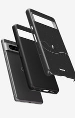 Google Pixel 7 Tough Case – Space Walk - View 2