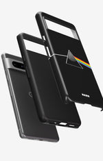 Google Pixel 7 Tough Case – Dark Side - View 2
