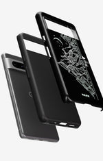 Google Pixel 7 Tough Case – Nomad - View 2
