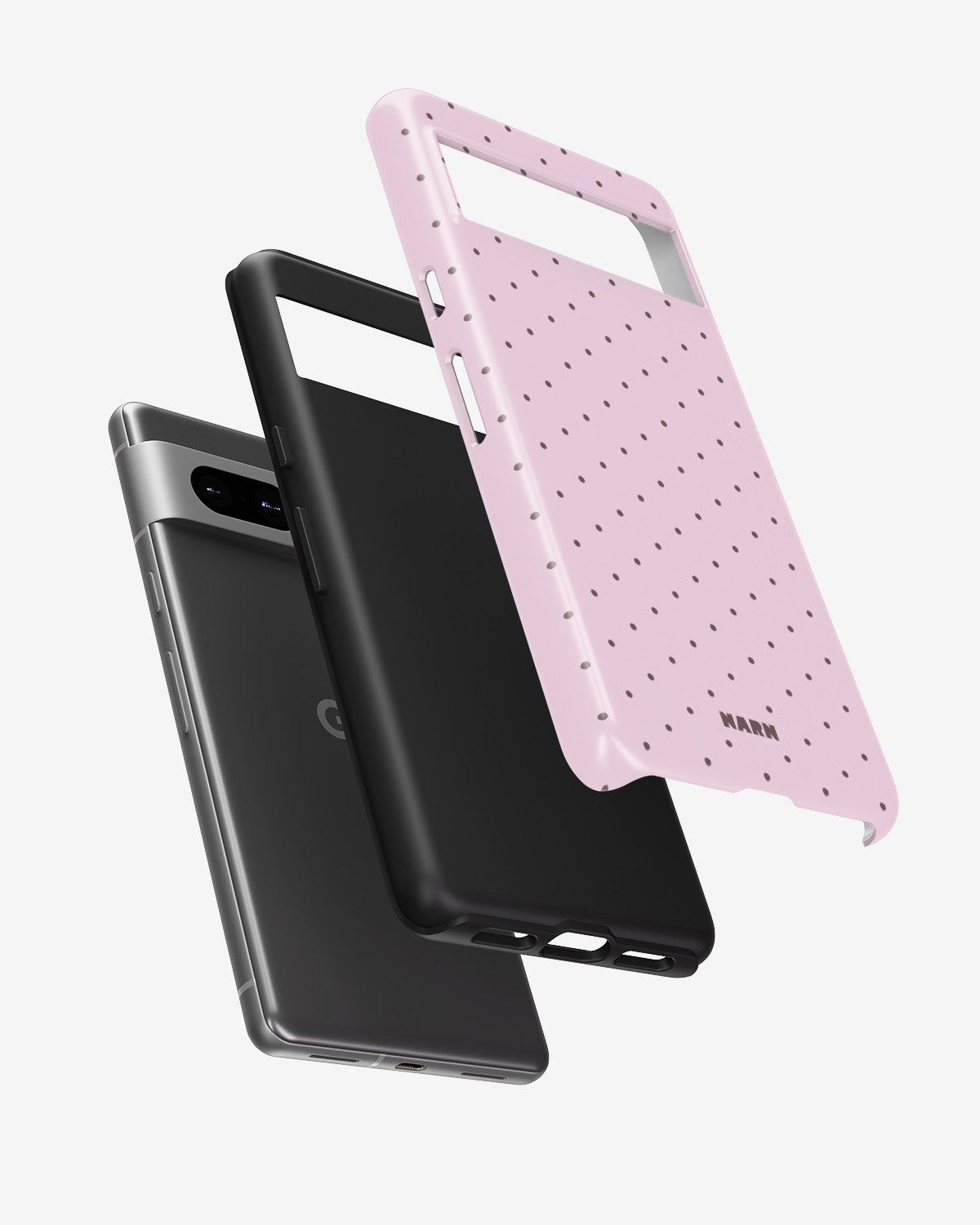Google Pixel 7 Tough Case – Notebook - View 2