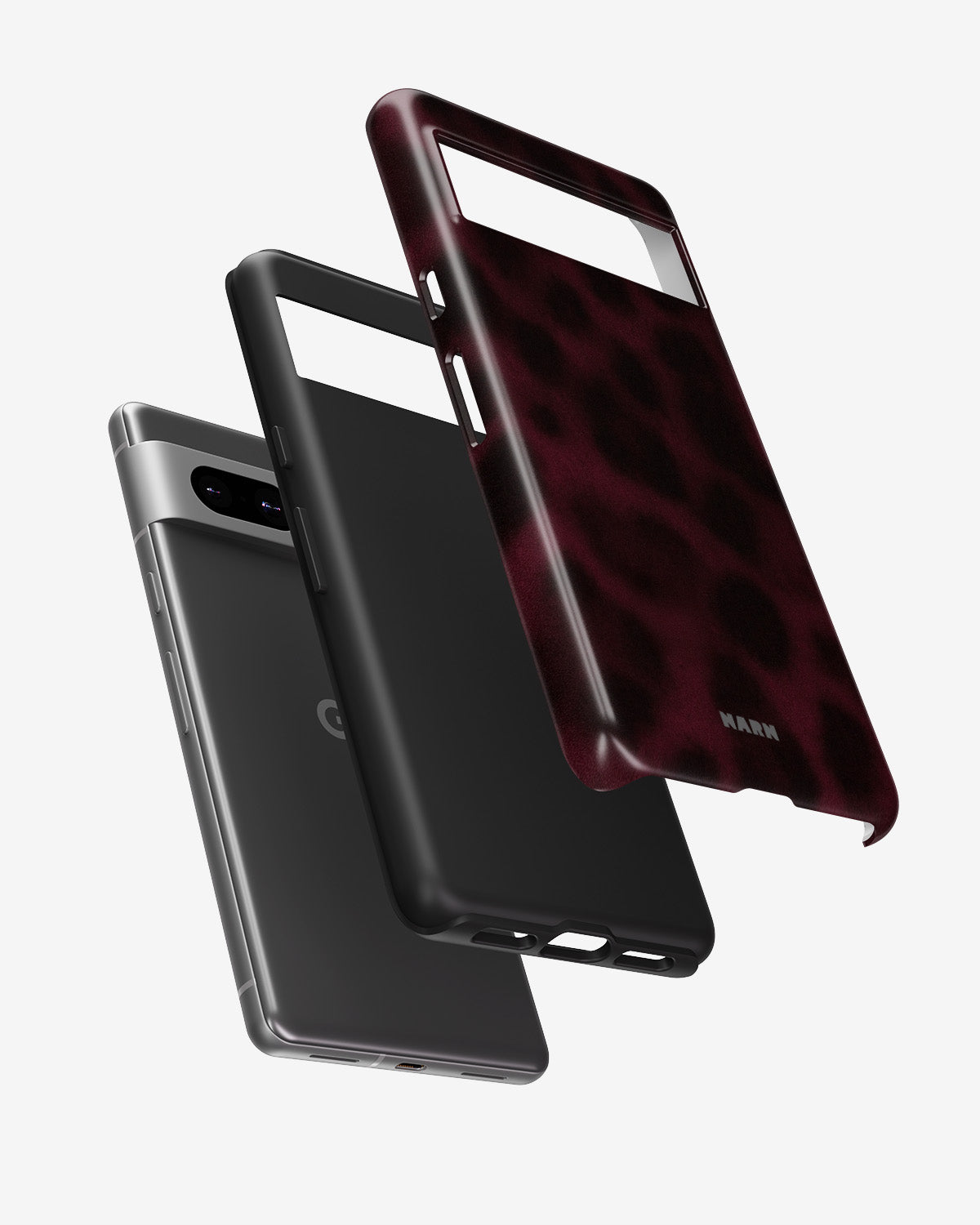 Google Pixel 7 Tough Case – Roar - View 2