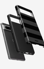 Google Pixel 7 Tough Case – Blackout - View 2