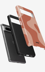 Google Pixel 7 Tough Case – Alive - View 2