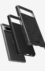 Google Pixel 7 Tough Case – No Signal - View 2