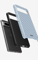Google Pixel 7 Tough Case – Slow Morning - View 2