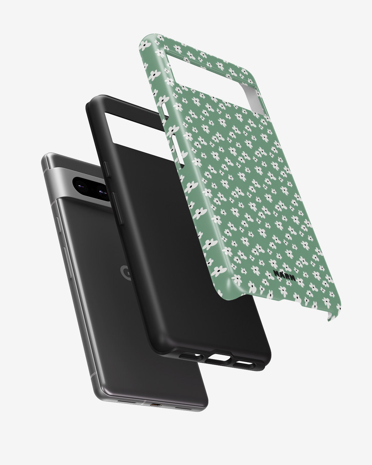 Google Pixel 7 Tough Case – Meadow - View 2