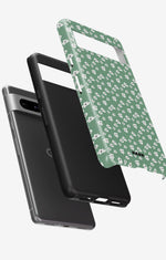 Google Pixel 7 Tough Case – Meadow - View 2