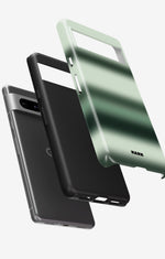 Google Pixel 7 Tough Case – Mint - View 2