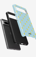 Google Pixel 7 Tough Case – Limonata - View 2