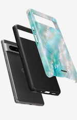 Google Pixel 7 Tough Case – Mermaid - View 2