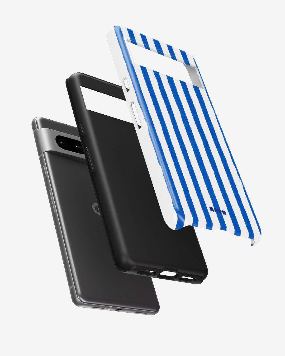 Google Pixel 7 Tough Case – Linen - View 2