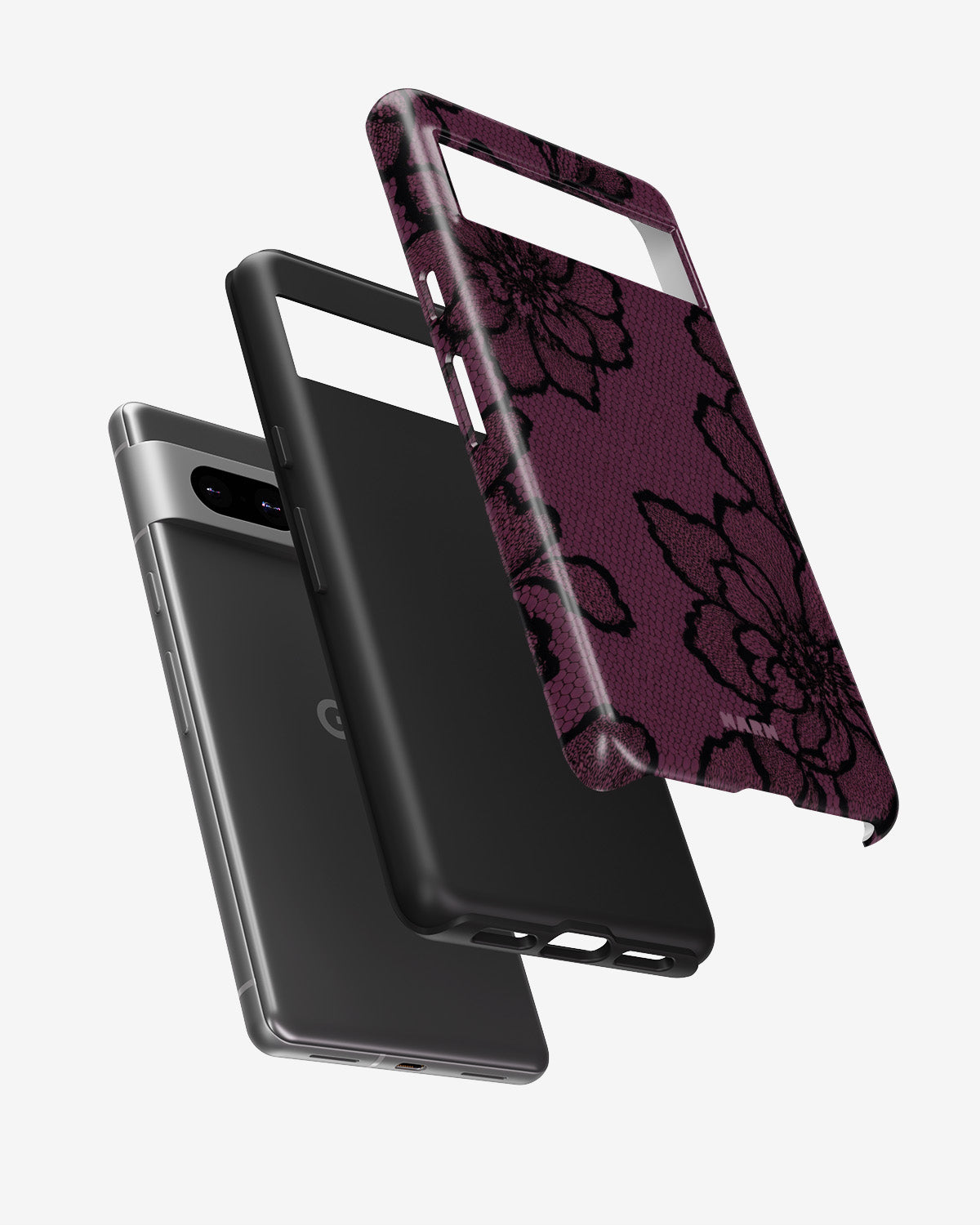 Google Pixel 7 Tough Case – Obsession - View 2