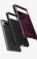 Google Pixel 7 Tough Case – Obsession - View 2