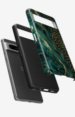 Google Pixel 7 Tough Case – Velora - View 2