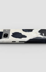 Google Pixel 7 Tough Case – Cow Skin - View 3