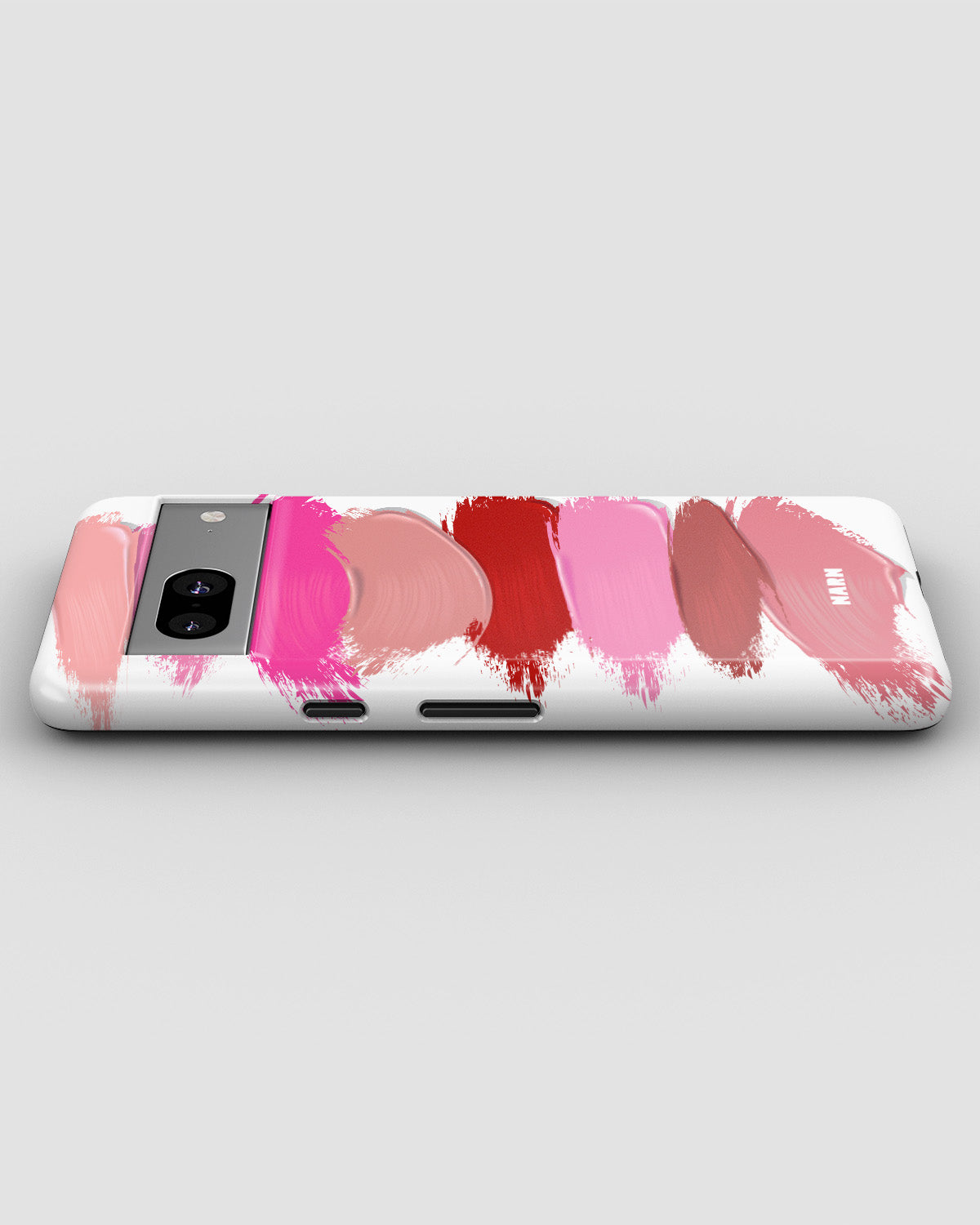 Google Pixel 7 Tough Case – Lipstick Smears - View 3