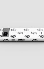 Google Pixel 7 Tough Case – Football Fever - View 3