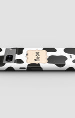 Google Pixel 7 Tough Case – Mo-o-o - View 3