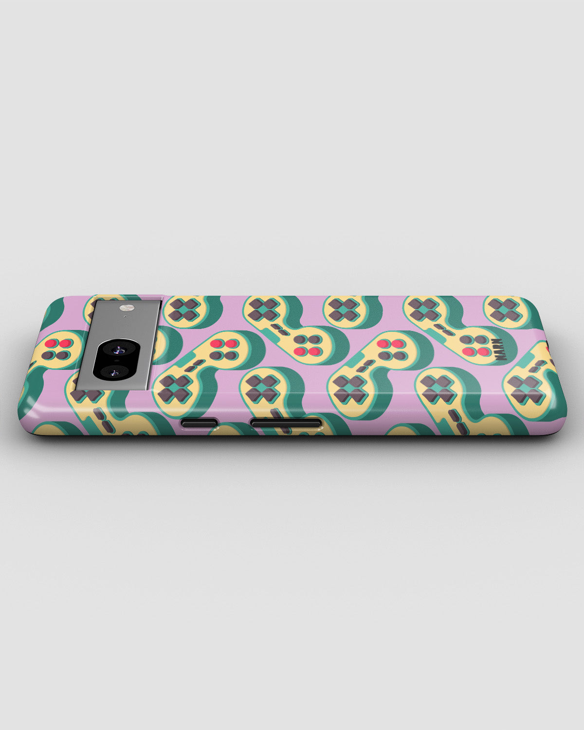 Google Pixel 7 Tough Case – Gamepad - View 3