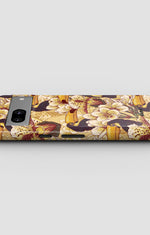 Google Pixel 7 Tough Case – Toucans - View 3