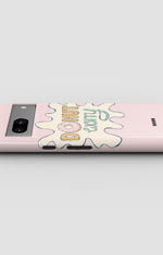 Google Pixel 7 Tough Case – Donut Worry - View 3