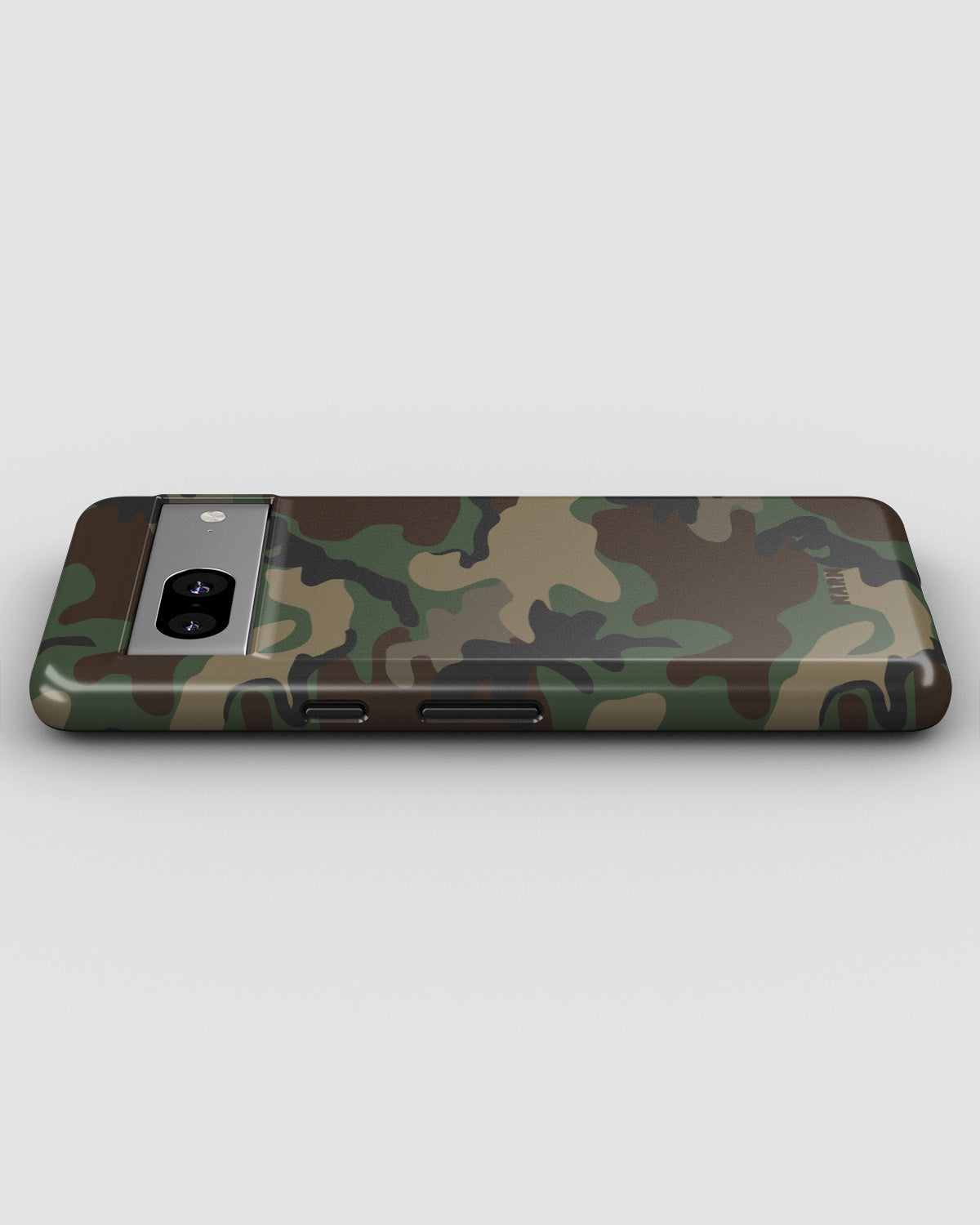 Google Pixel 7 Tough Case – Camouflage - View 3