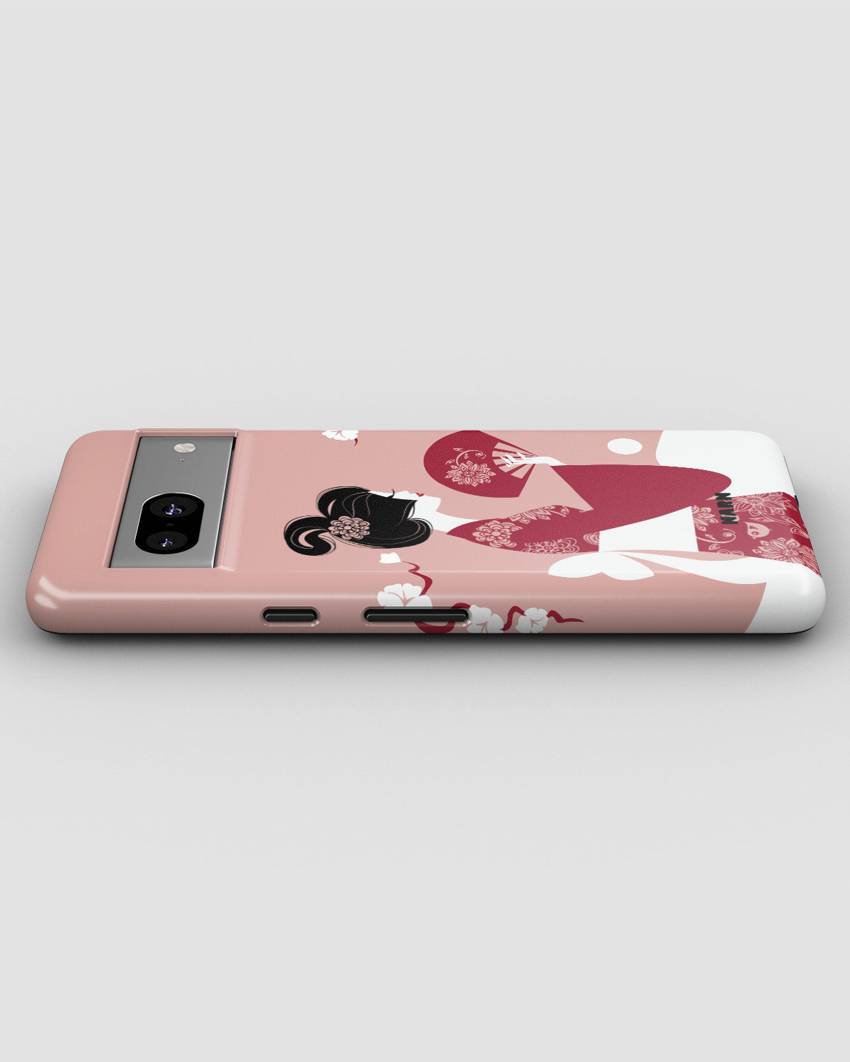Google Pixel 7 Tough Case – Geisha - View 3