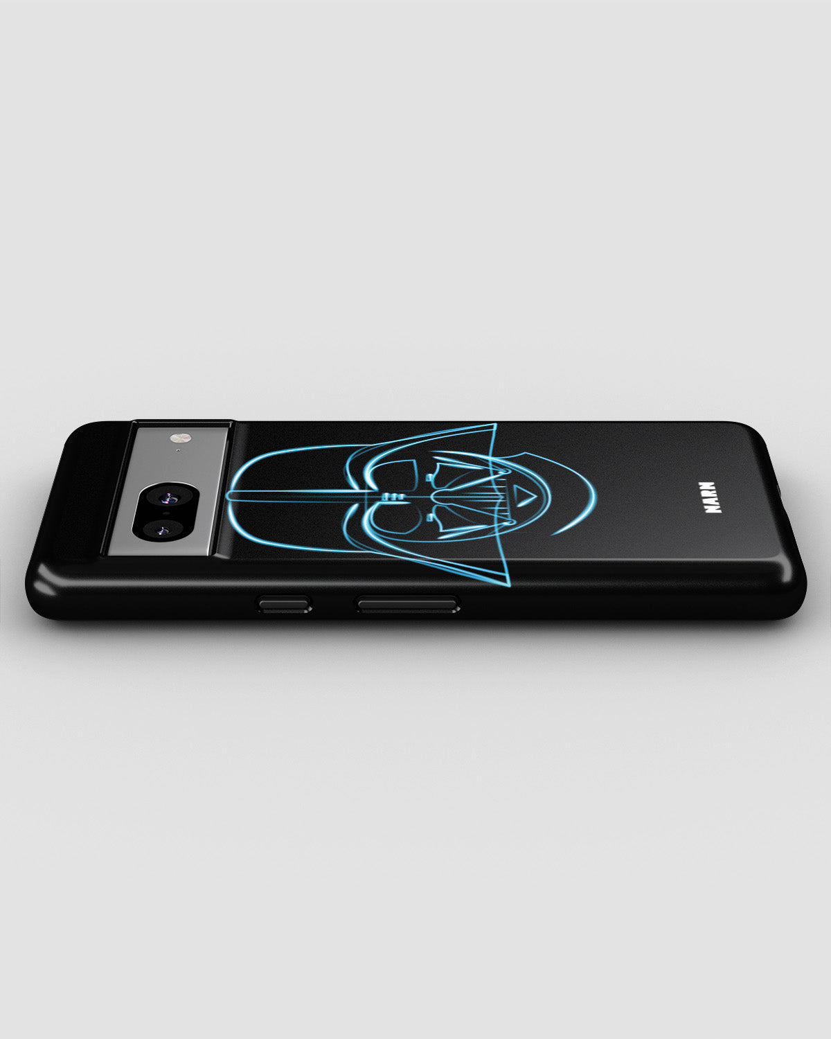 Google Pixel 7 Tough Case – Darth Vader - View 3