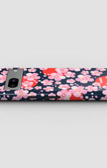 Google Pixel 7 Tough Case – Tokyo Nights - View 3