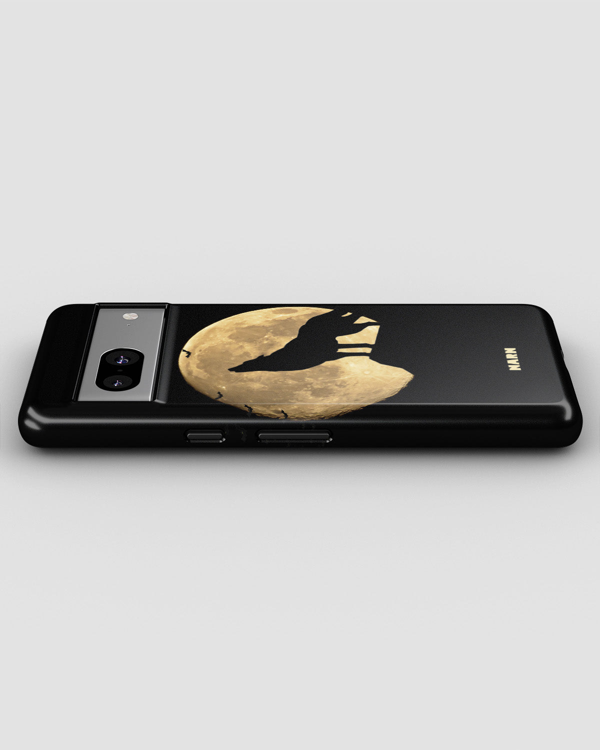 Google Pixel 7 Tough Case – Wolf - View 3