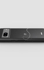 Google Pixel 7 Tough Case – Space Walk - View 3
