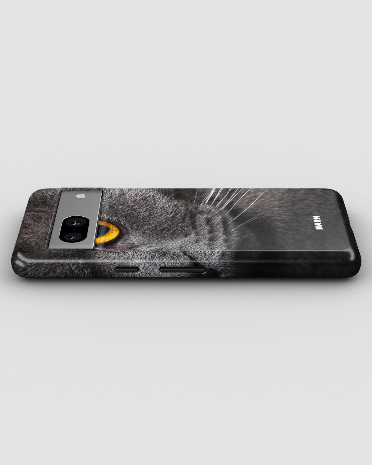 Google Pixel 7 Tough Case – Cat's Eye - View 3