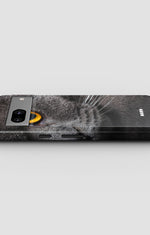 Google Pixel 7 Tough Case – Cat's Eye - View 3