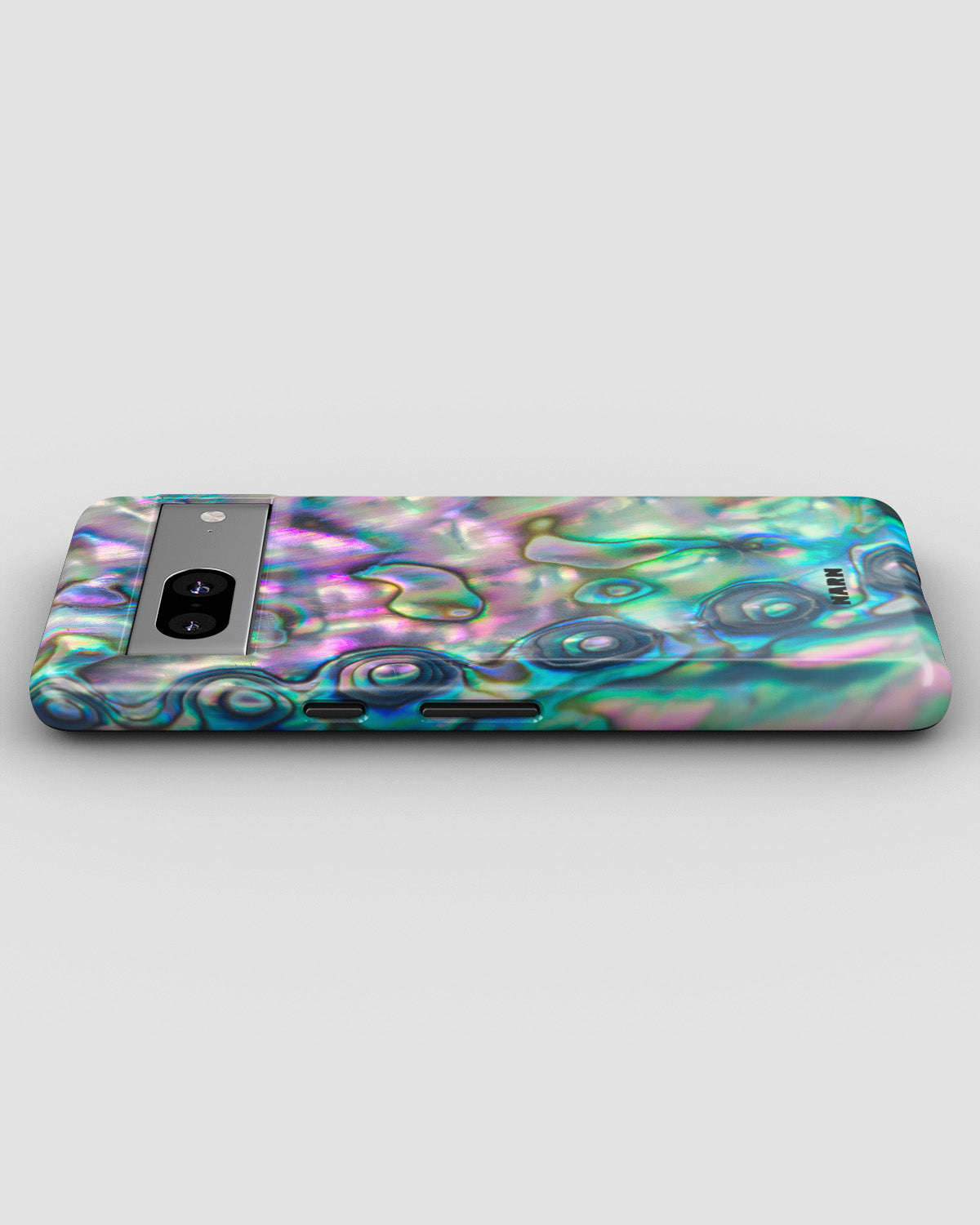 Google Pixel 7 Tough Case – Seashell - View 3