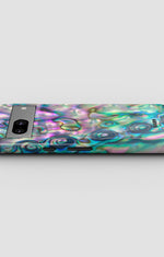Google Pixel 7 Tough Case – Seashell - View 3
