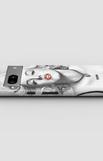 Google Pixel 7 Tough Case – Marilyn - View 3