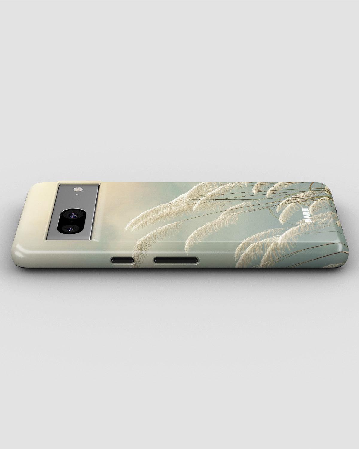 Google Pixel 7 Tough Case – Windy Pampas - View 3