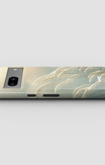 Google Pixel 7 Tough Case – Windy Pampas - View 3