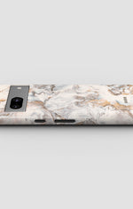 Google Pixel 7 Tough Case – Icy Caramel - View 3