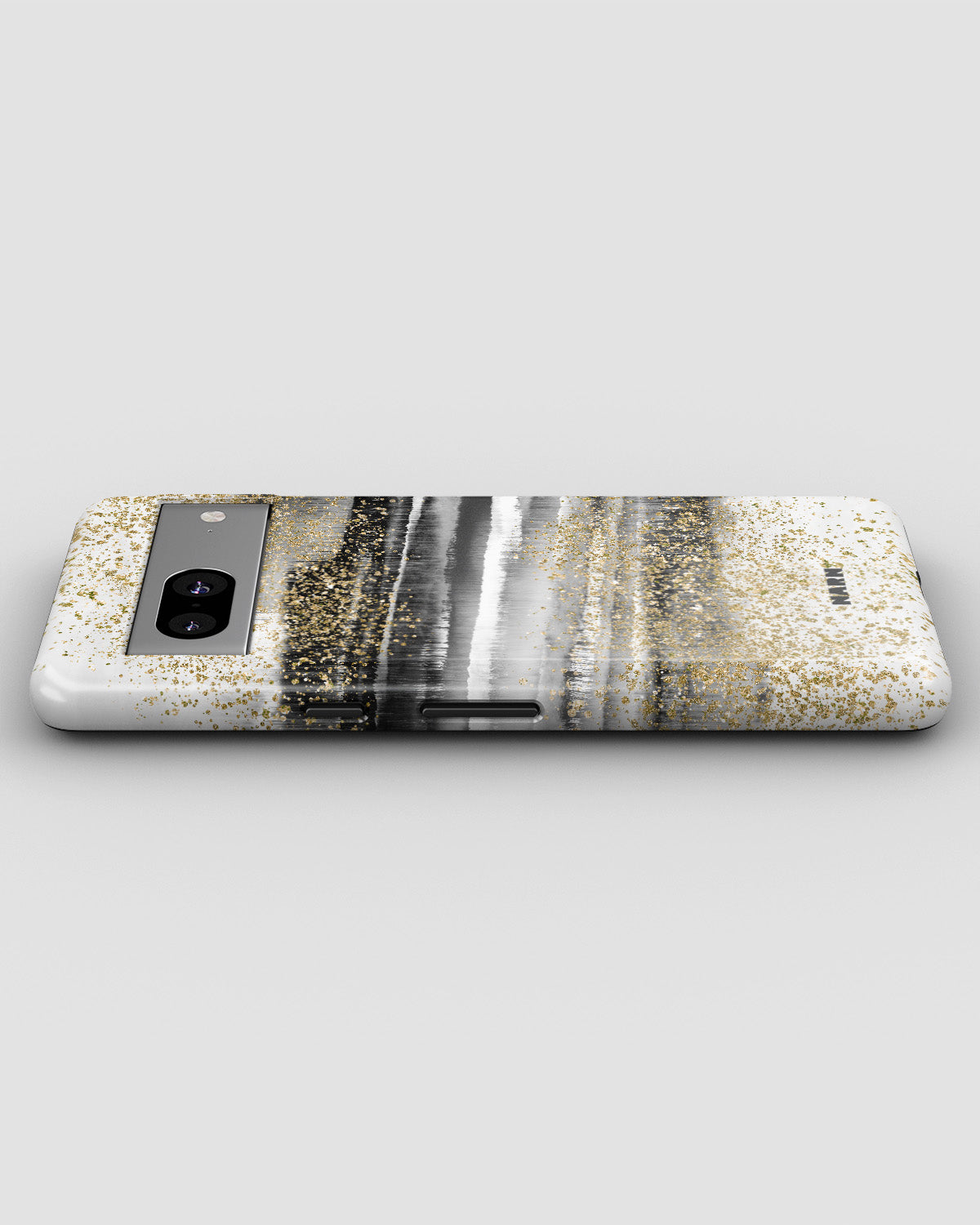 Google Pixel 7 Tough Case – Sparkly Tie Dye - View 3