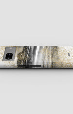 Google Pixel 7 Tough Case – Sparkly Tie Dye - View 3