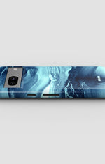 Google Pixel 7 Tough Case – Ocean Dream - View 3