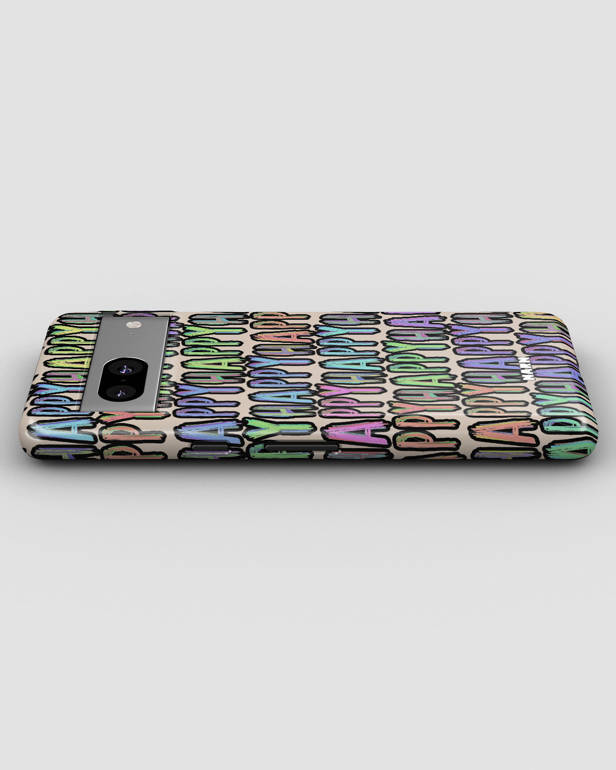 Google Pixel 7 Tough Case – Happy - View 3