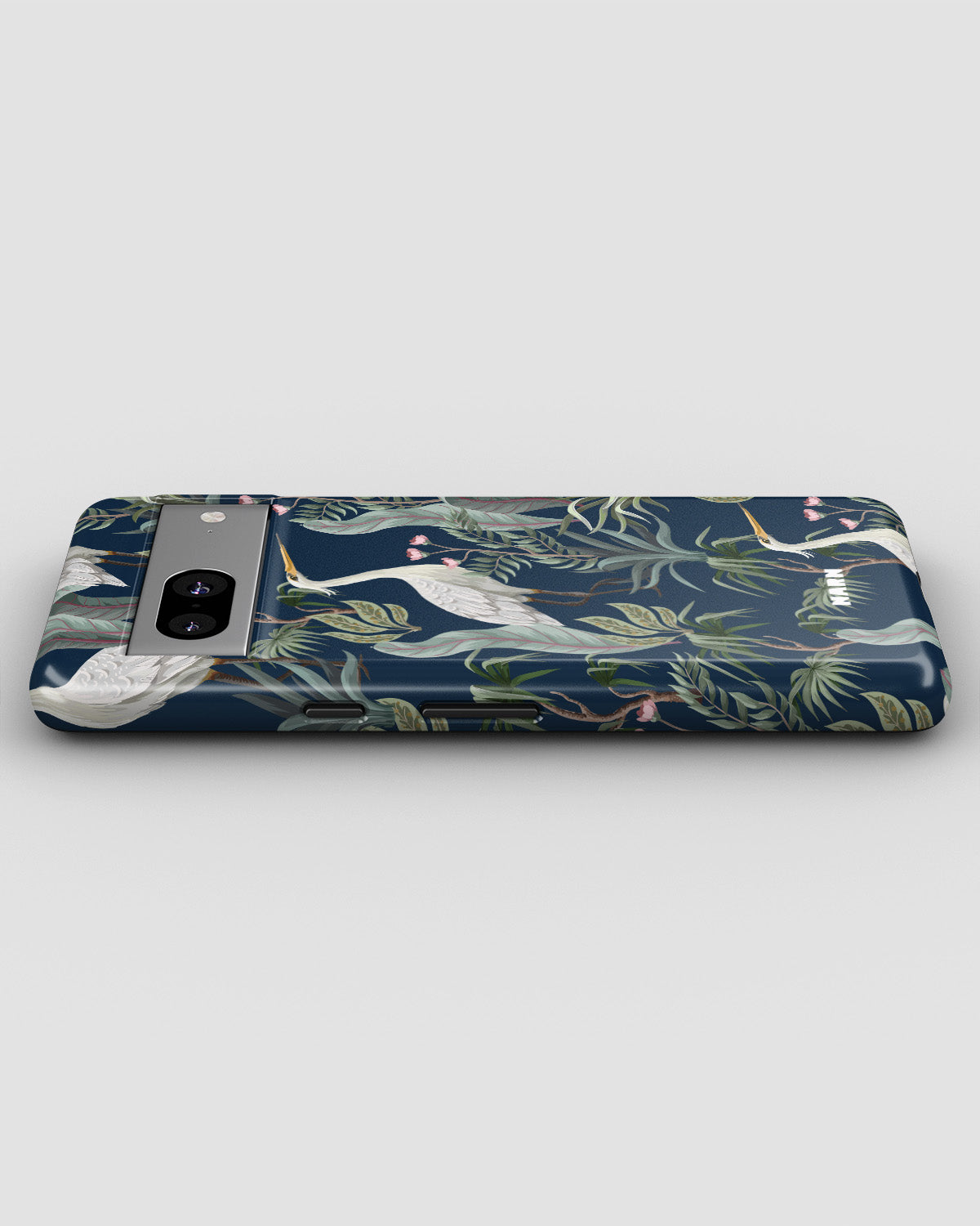 Google Pixel 7 Tough Case – Royal Bird - View 3